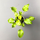 Philodendron Xanadu Golden Babyplant