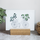 Postcard A6 bike by Frollein Schmid