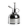 Pflanzensprüher aus Kupfer - silber