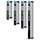 Jungle Dawn LED Bar 47cm 22W