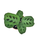 Maranta leuconeura green stripe Babyplant