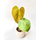 Philodendron lynamii